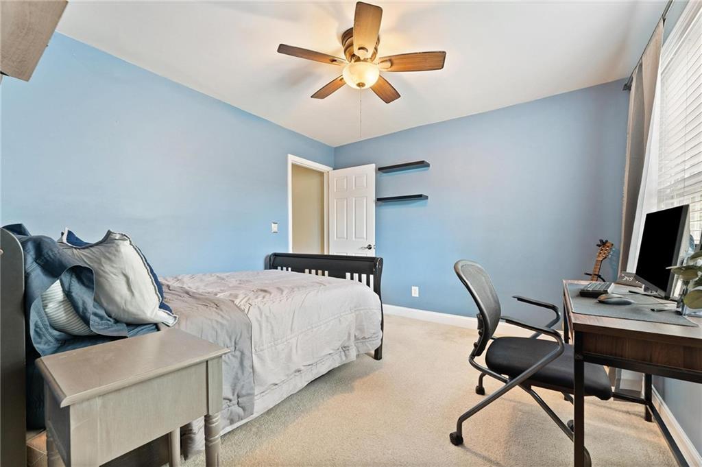 525 Roland Manor Drive, Dacula, Georgia image 30