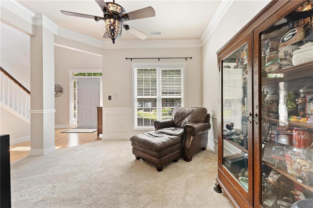 525 Roland Manor Drive, Dacula, Georgia image 8