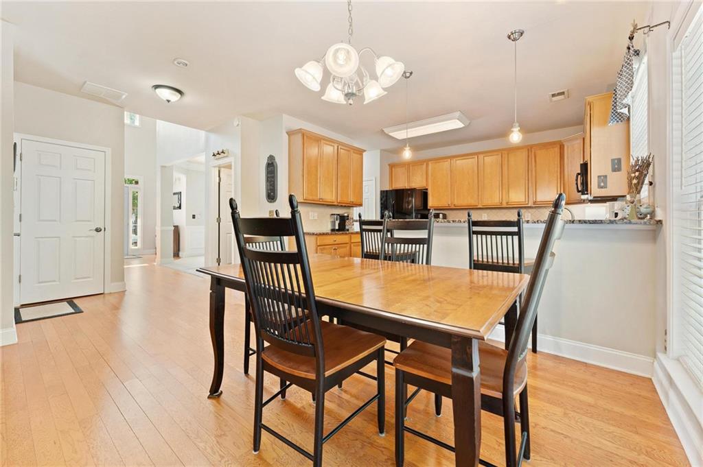 525 Roland Manor Drive, Dacula, Georgia image 14