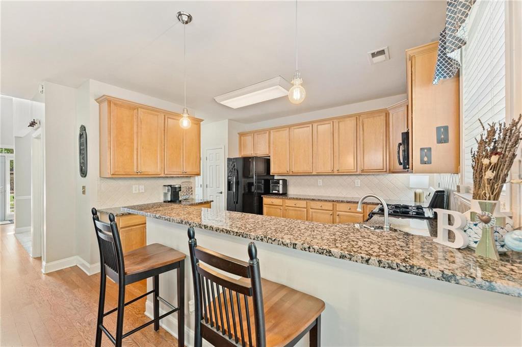 525 Roland Manor Drive, Dacula, Georgia image 15