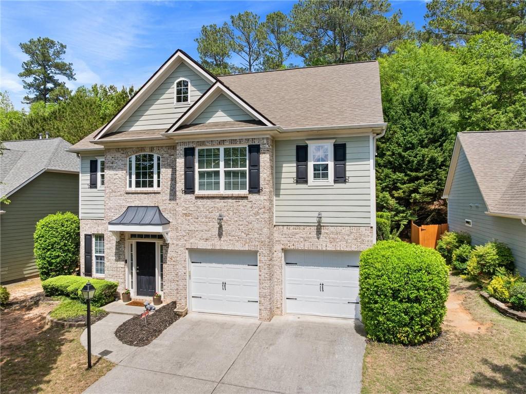 525 Roland Manor Drive, Dacula, Georgia image 48