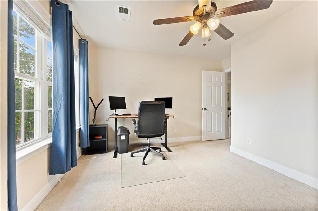 525 Roland Manor Drive, Dacula, Georgia image 27