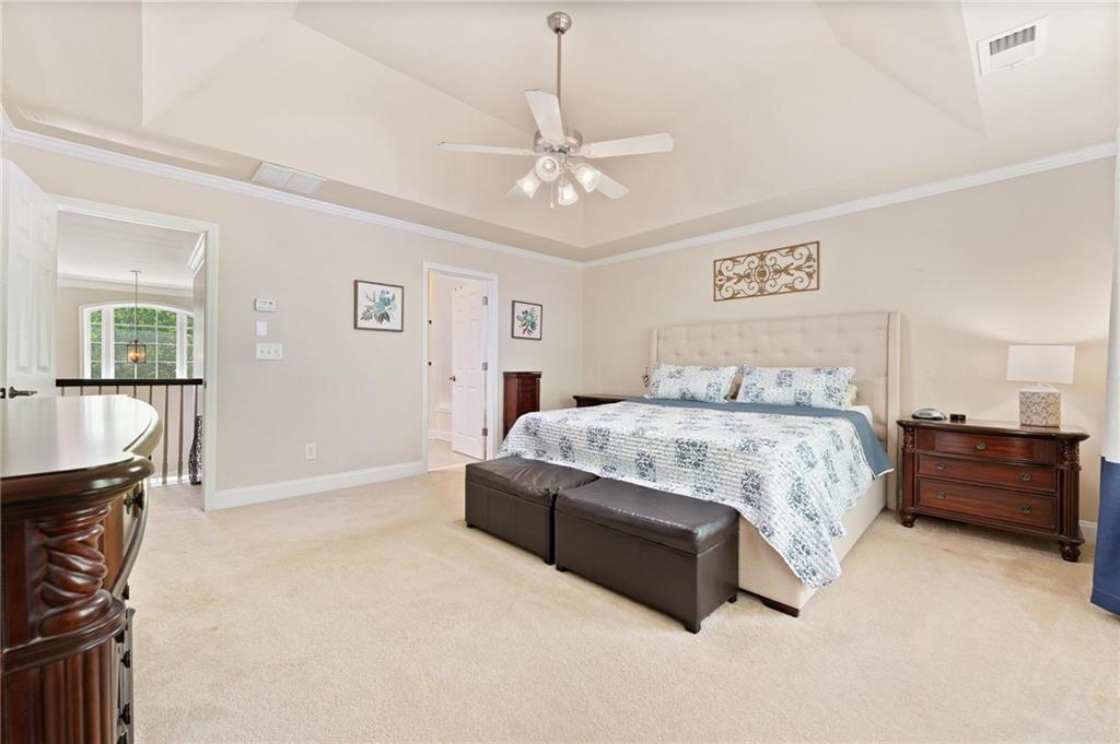 525 Roland Manor Drive, Dacula, Georgia image 21