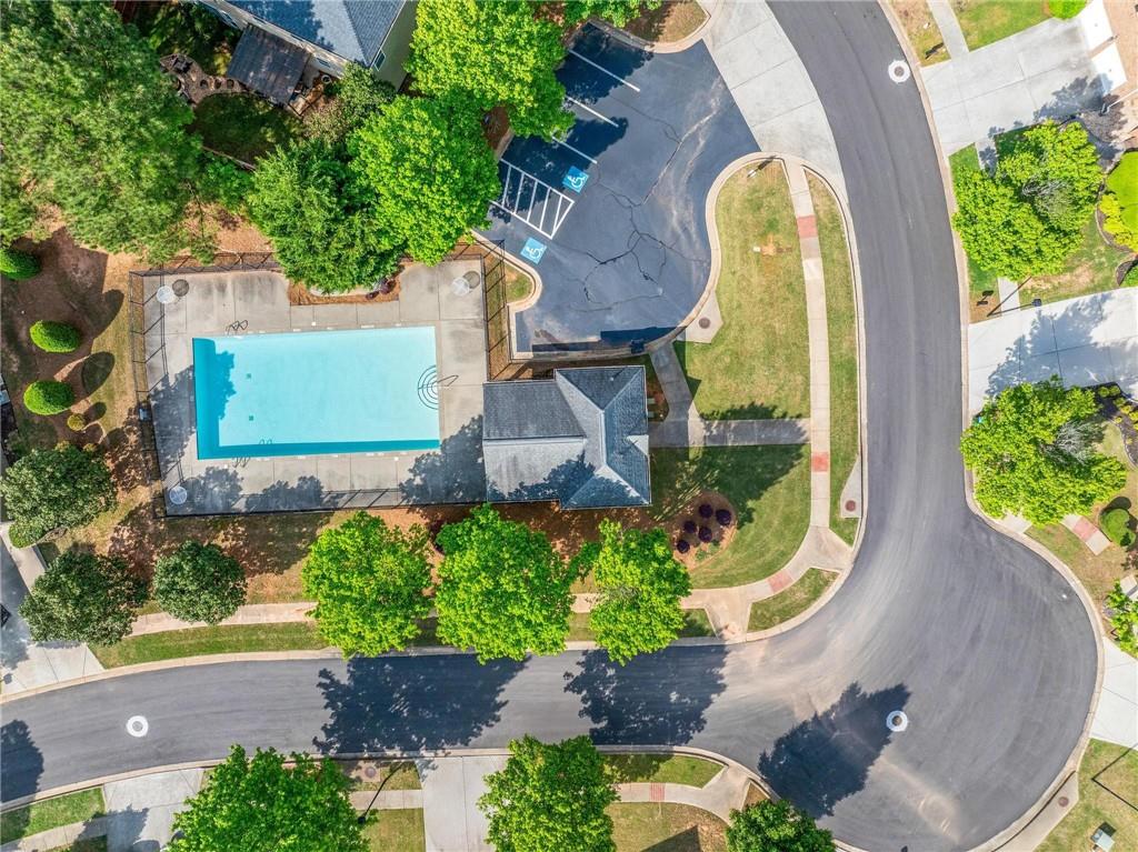 525 Roland Manor Drive, Dacula, Georgia image 43