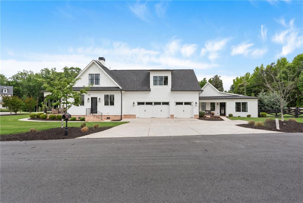 8040 Bethel Road