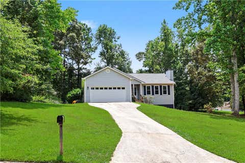 Homes For Sale - 1312 Smokerise Lane<br/> Auburn, GA 30011