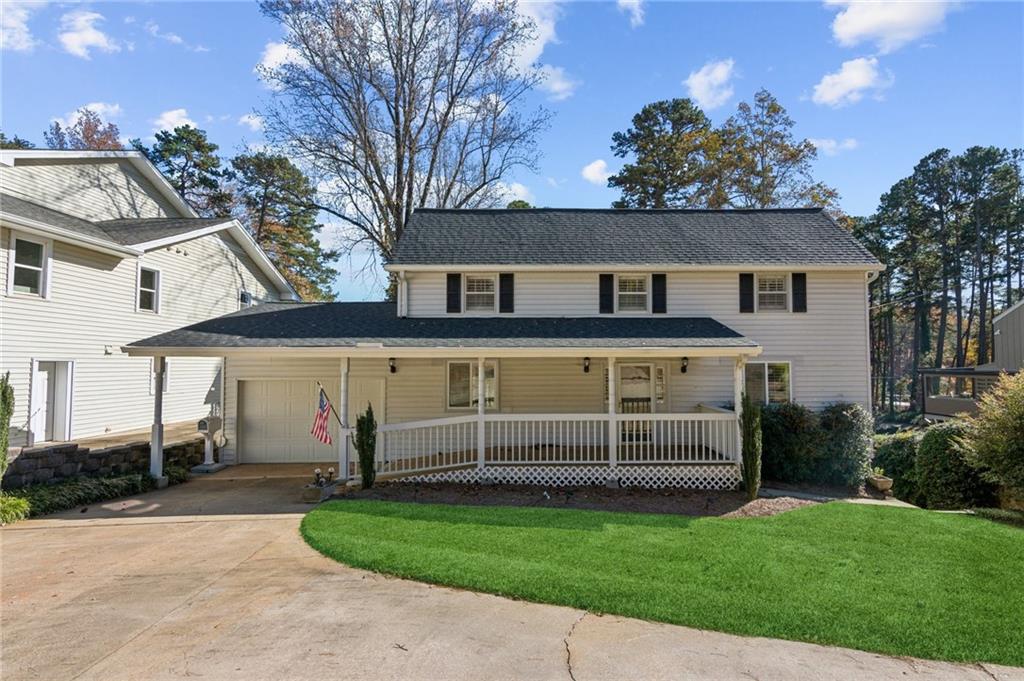 3430 Lake Shore Drive