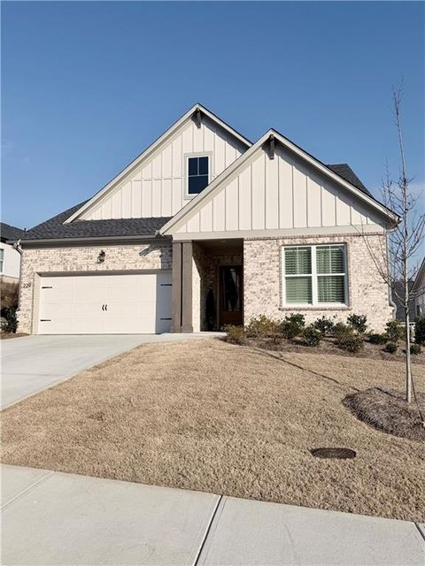 229 Mooney Road Woodstock GA 30188