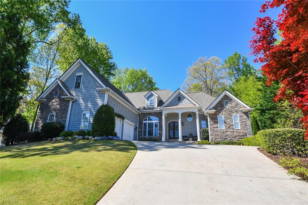 3036 Hickory Hills Drive