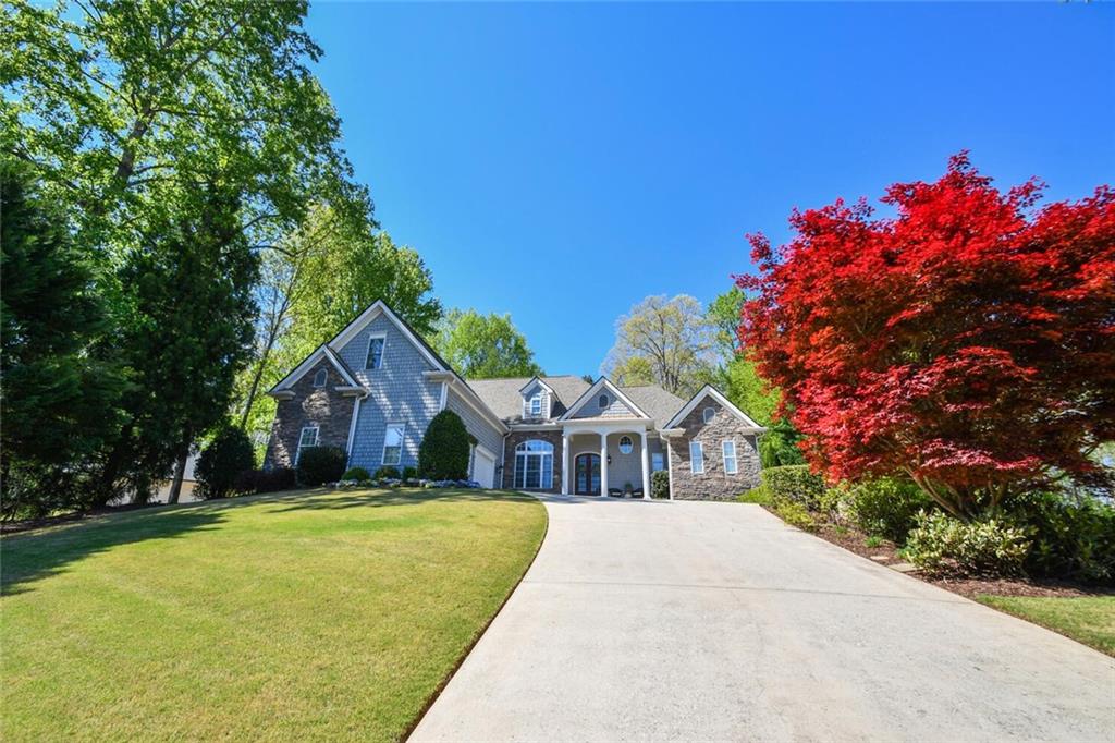 3036 Hickory Hills Drive