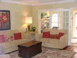 4 BEDROOMS/3BATHS, SPACIOUS, LARGE FLOORPLAN TOWNHOME IN A PRIME LOCATION WITH IMMACUALTE HARDWOOD FLOORS, CROWN MOLDING,LARGE DECK AND SUNROOM. FINISHED BASEMENT WITH TWO COMPLETE BEDROOMS AND FULL WALK IN CLOSETS. PRICED TO SELL!!! EXCELLENT SHOWING PROPERTY.