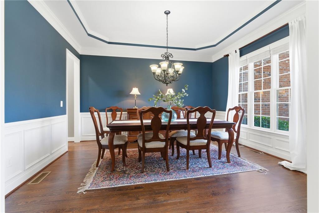 617 Rocky Creek Point