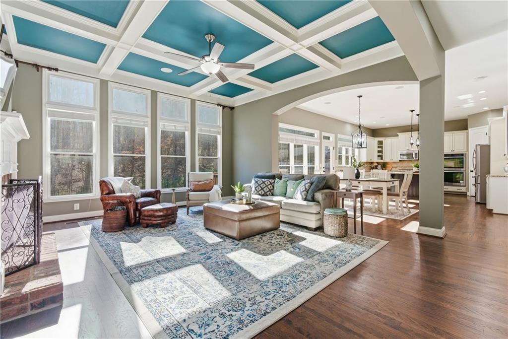 617 Rocky Creek Point