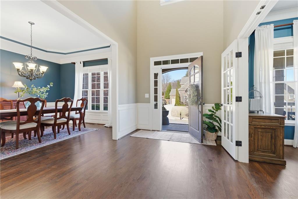 617 Rocky Creek Point