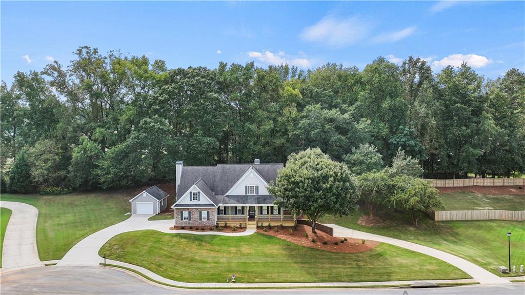 64 Cassidy Cove