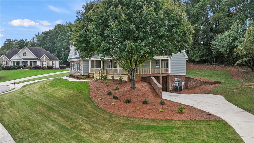 64 Cassidy Cove