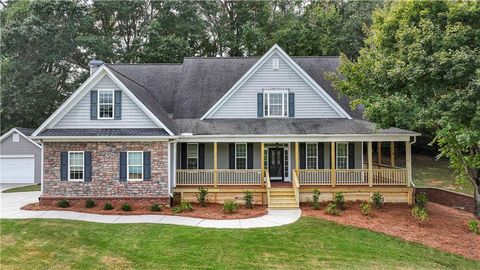 64 Cassidy Cove Jefferson GA 30549