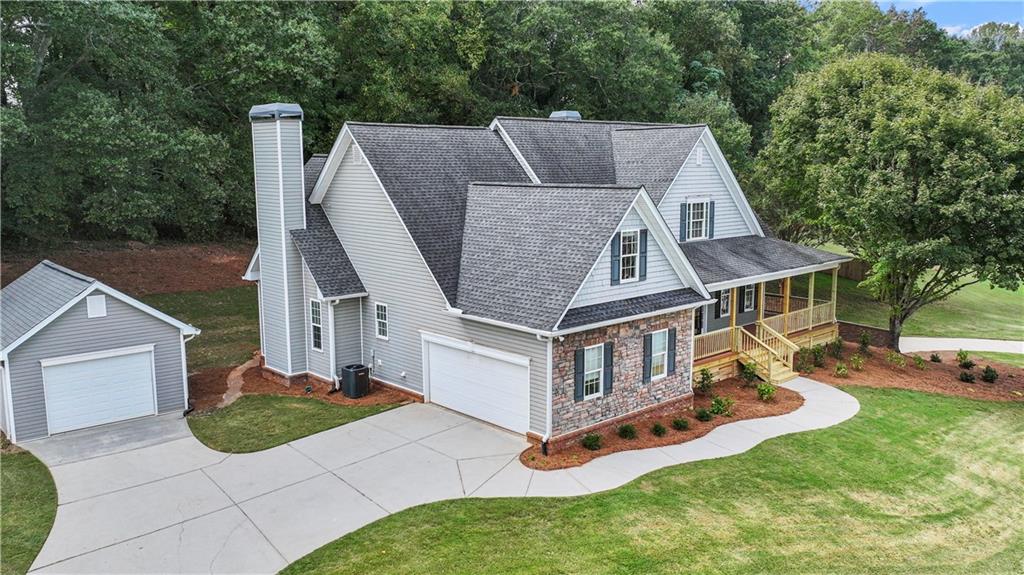 64 Cassidy Cove