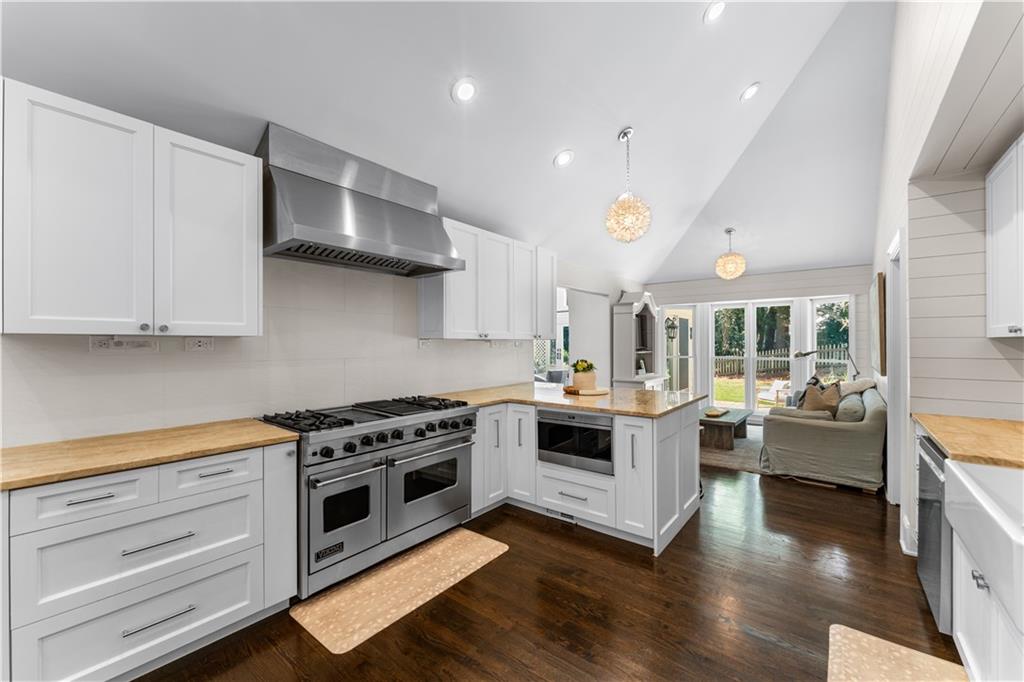 Atlanta Country Club - Residential