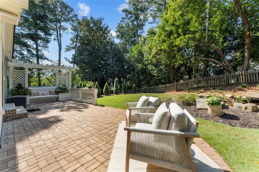 Atlanta Country Club - Residential