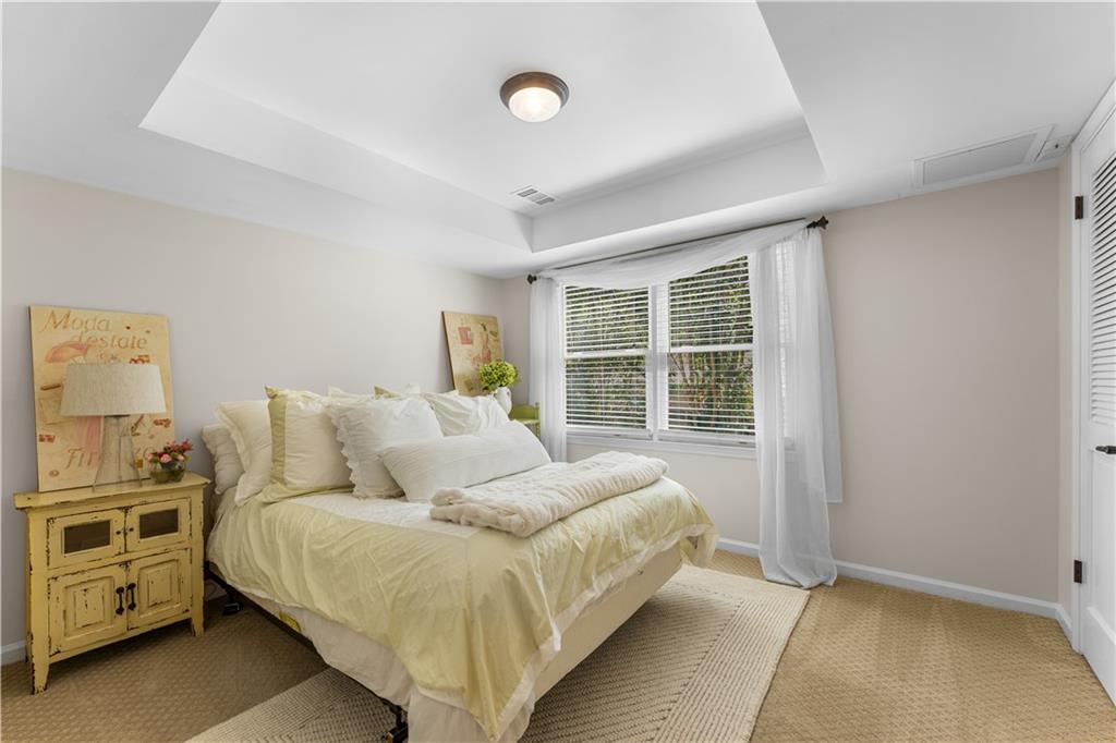 Atlanta Country Club - Residential