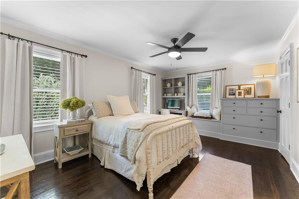 Atlanta Country Club - Residential