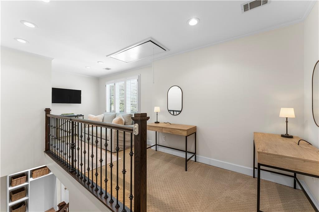 Atlanta Country Club - Residential