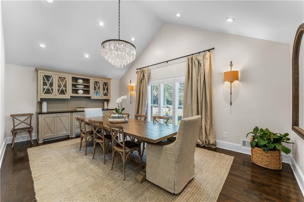 Atlanta Country Club - Residential
