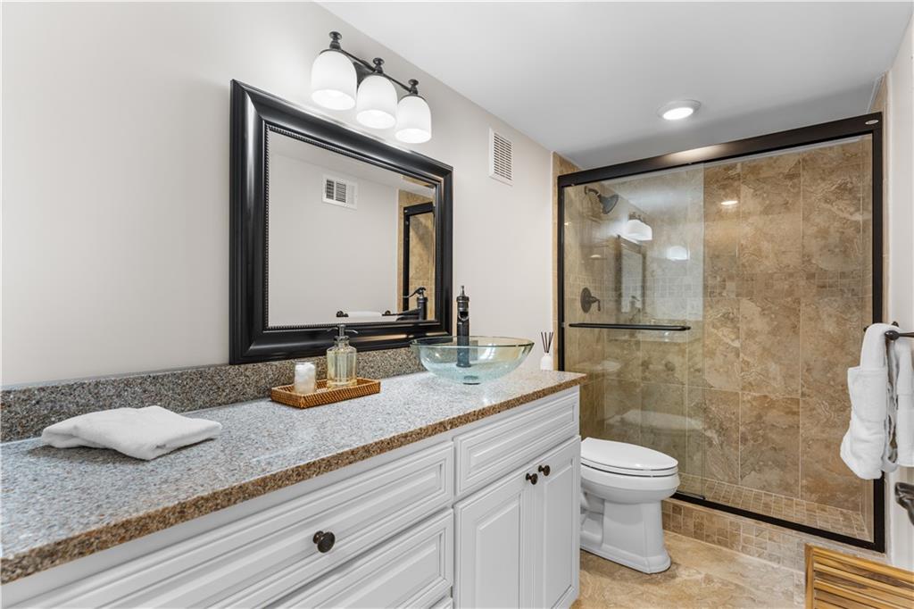 Atlanta Country Club - Residential
