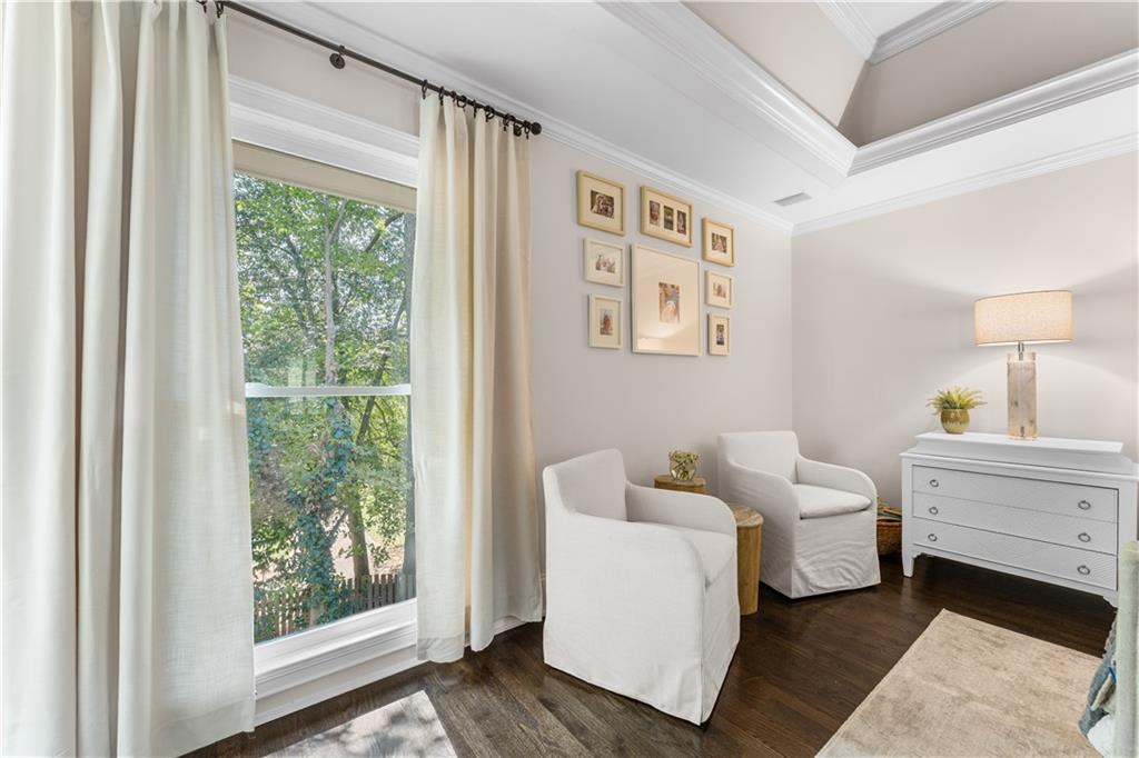 Atlanta Country Club - Residential