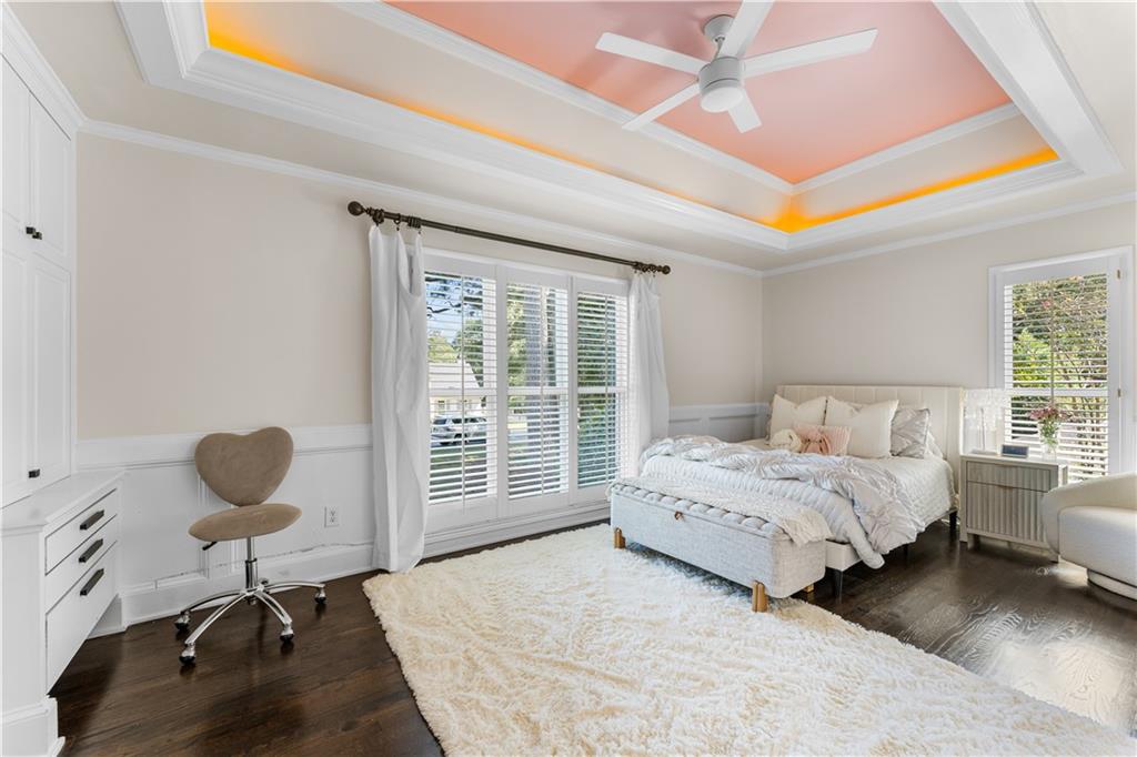 Atlanta Country Club - Residential