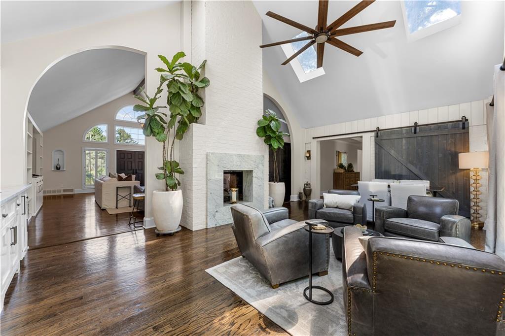 Atlanta Country Club - Residential