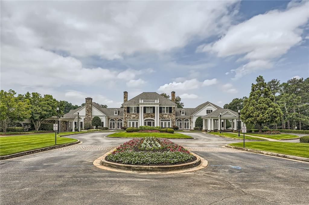 Atlanta Country Club - Residential
