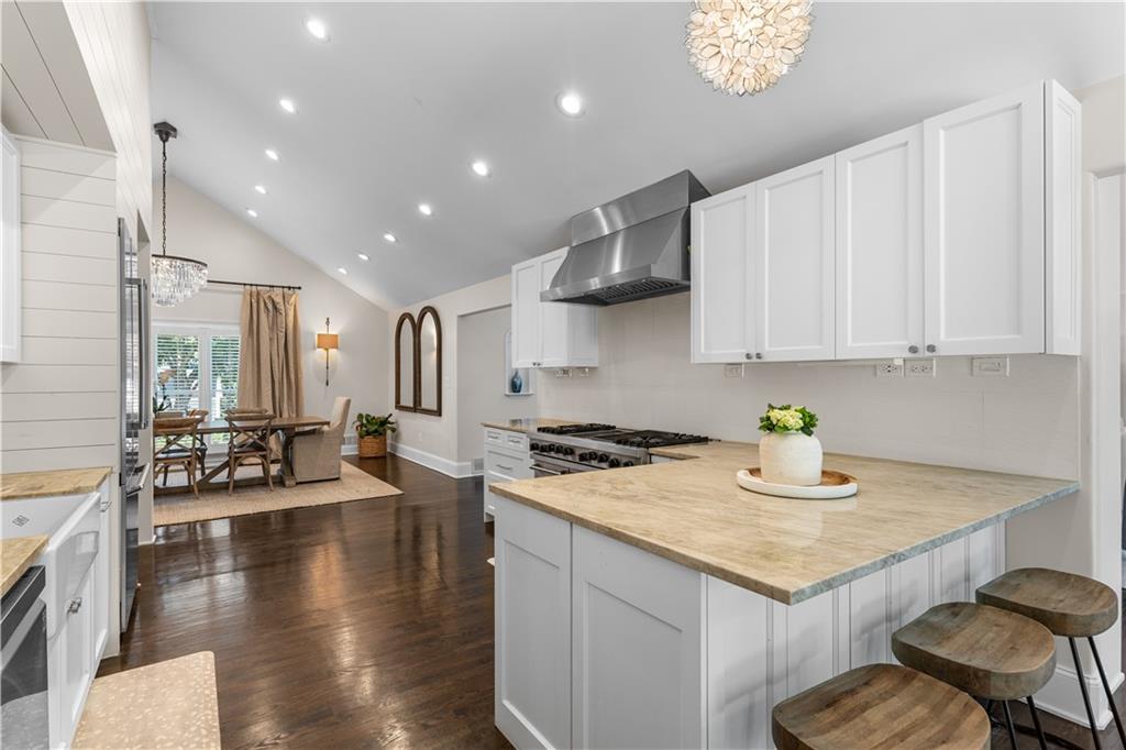 Atlanta Country Club - Residential
