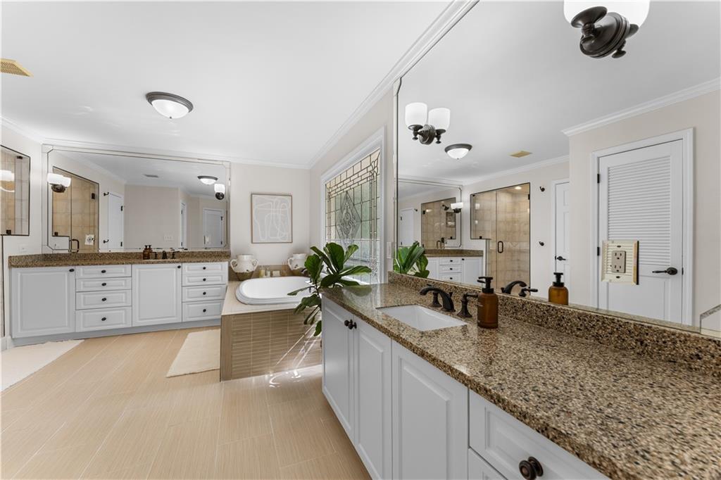 Atlanta Country Club - Residential