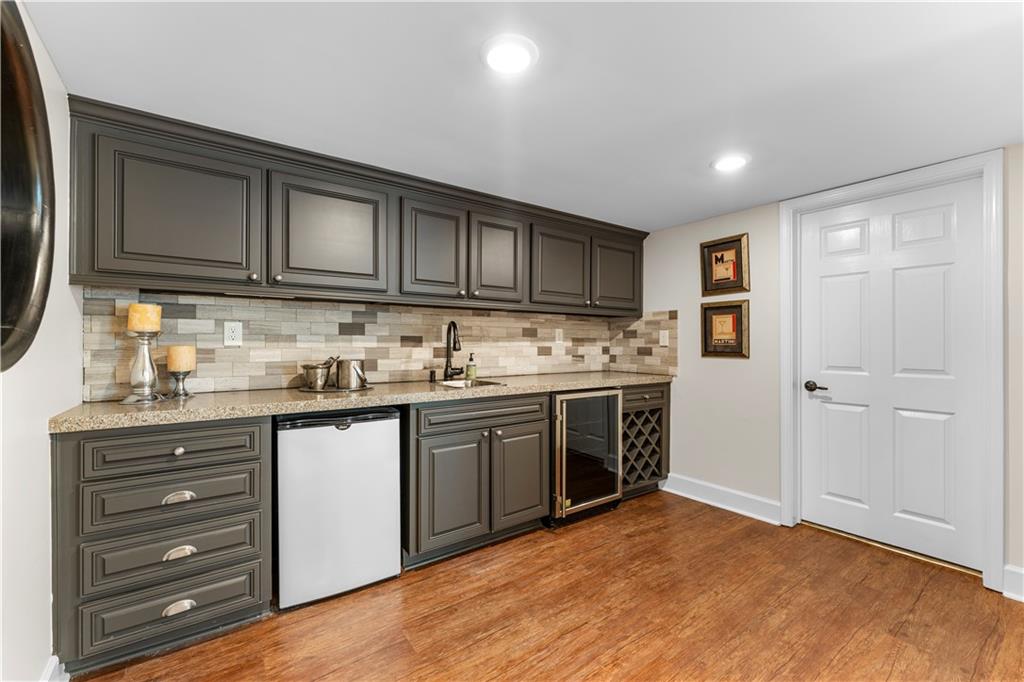 Atlanta Country Club - Residential