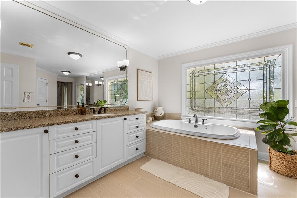Atlanta Country Club - Residential