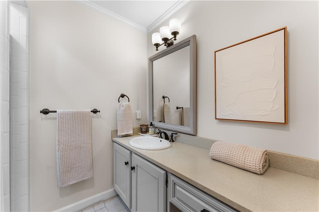 Atlanta Country Club - Residential