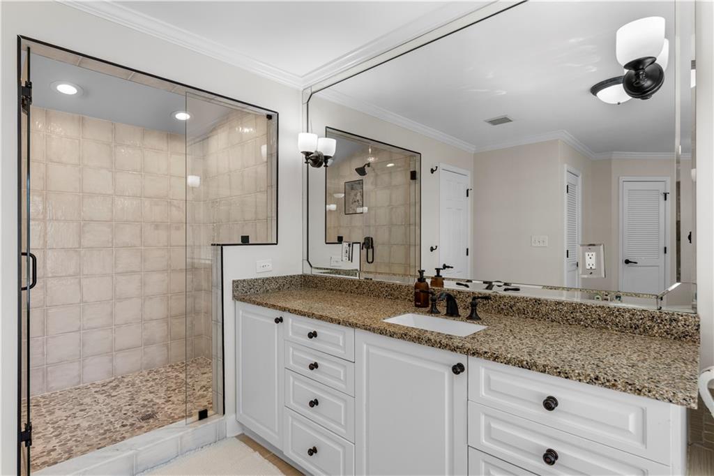 Atlanta Country Club - Residential