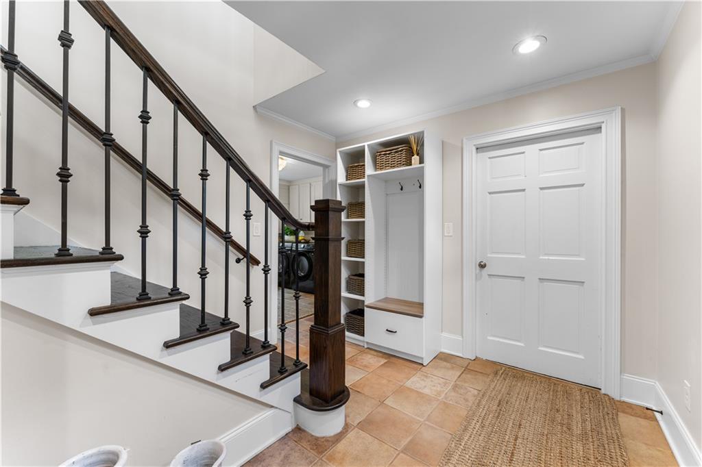 Atlanta Country Club - Residential