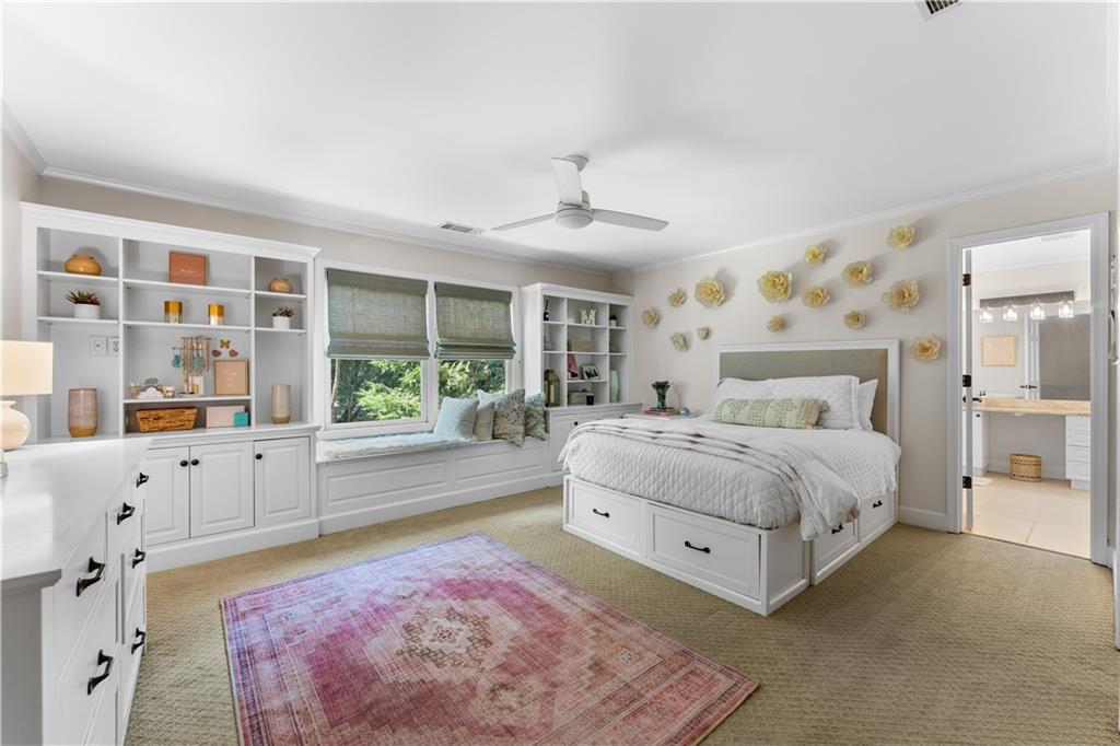 Atlanta Country Club - Residential