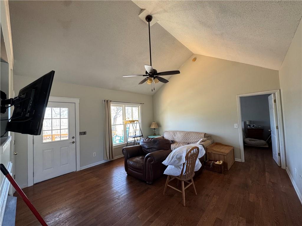 641 Cutoff Road, Jasper, Georgia image 3