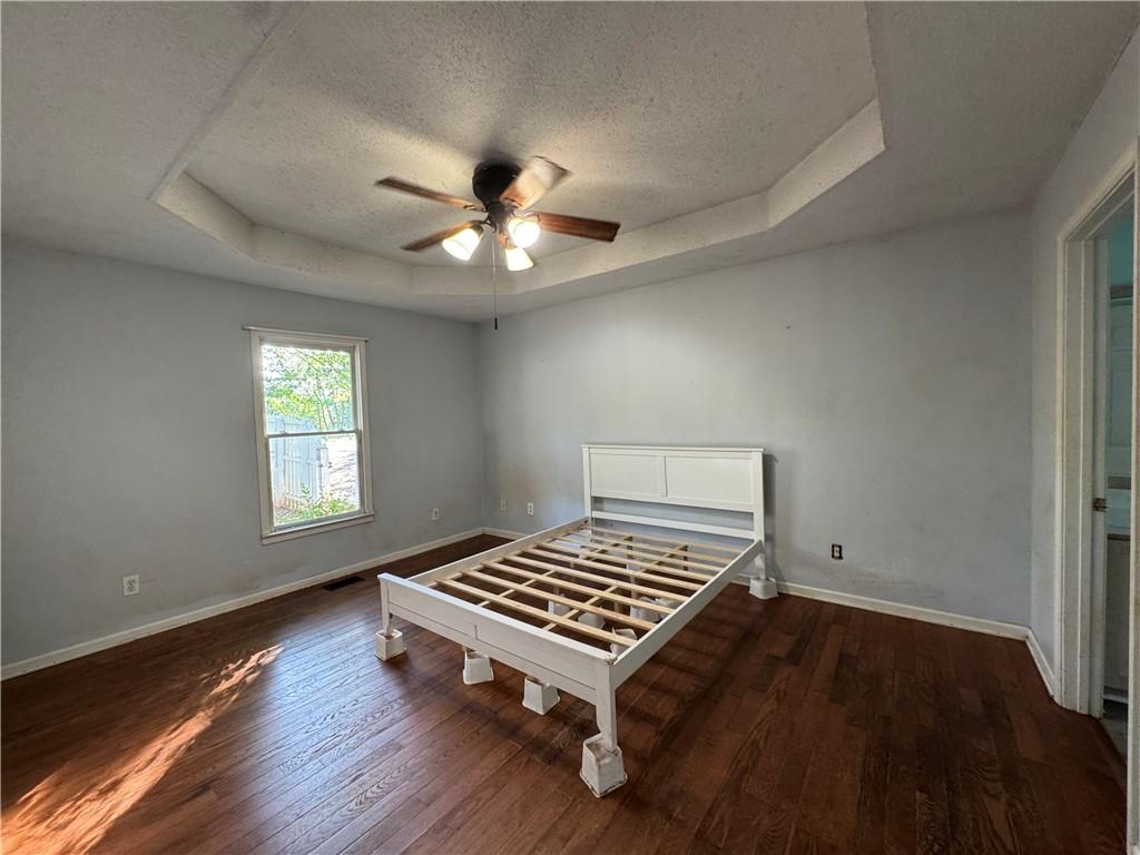 641 Cutoff Road, Jasper, Georgia image 7