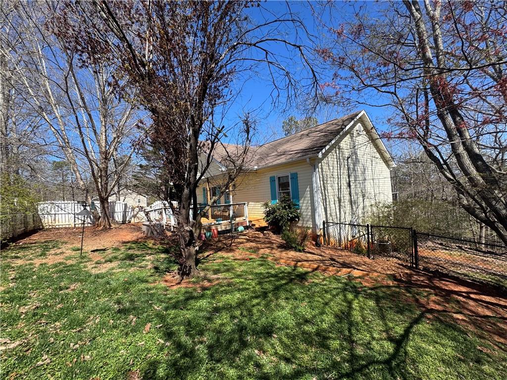 641 Cutoff Road, Jasper, Georgia image 12