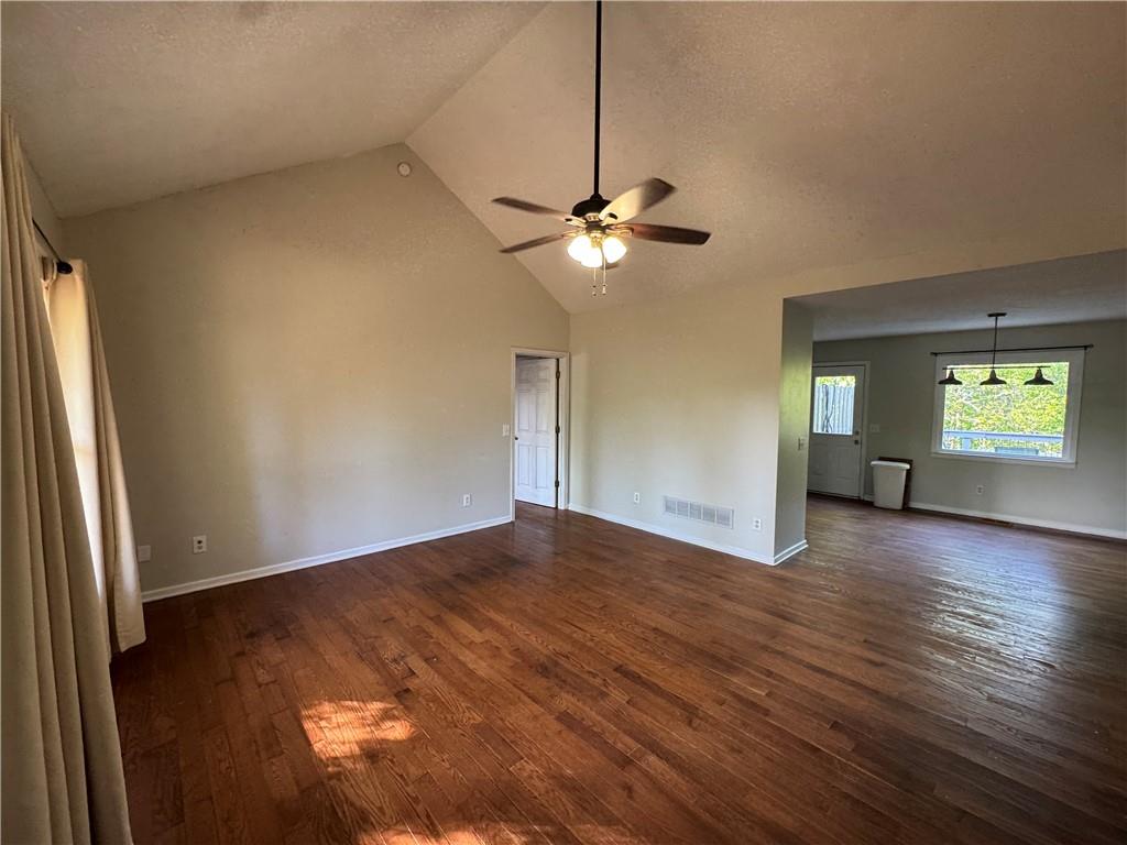 641 Cutoff Road, Jasper, Georgia image 3