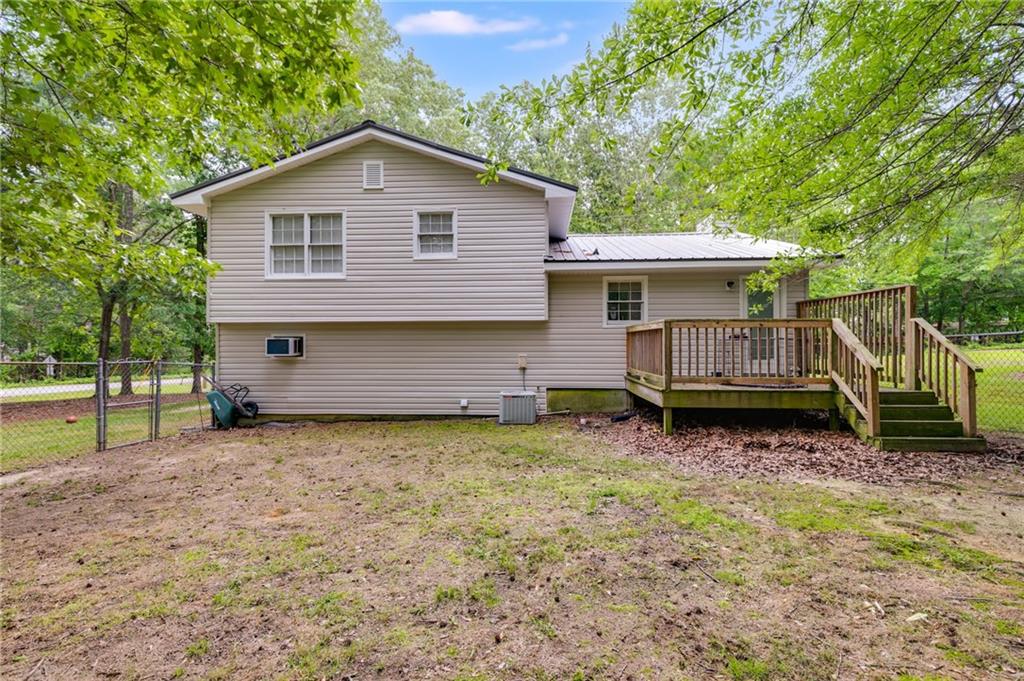 760 Poseyville Road, Bremen, Georgia image 21