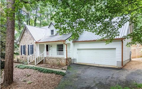 A home in LaGrange