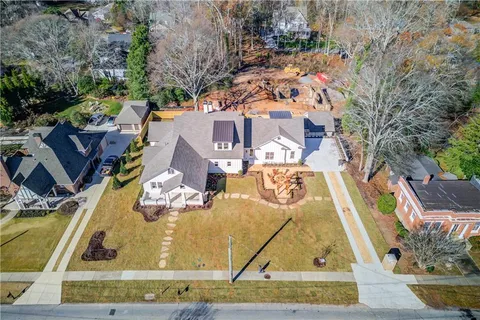 505 Cochran Drive, Norcross, GA 30071 - MLS#: 7521195