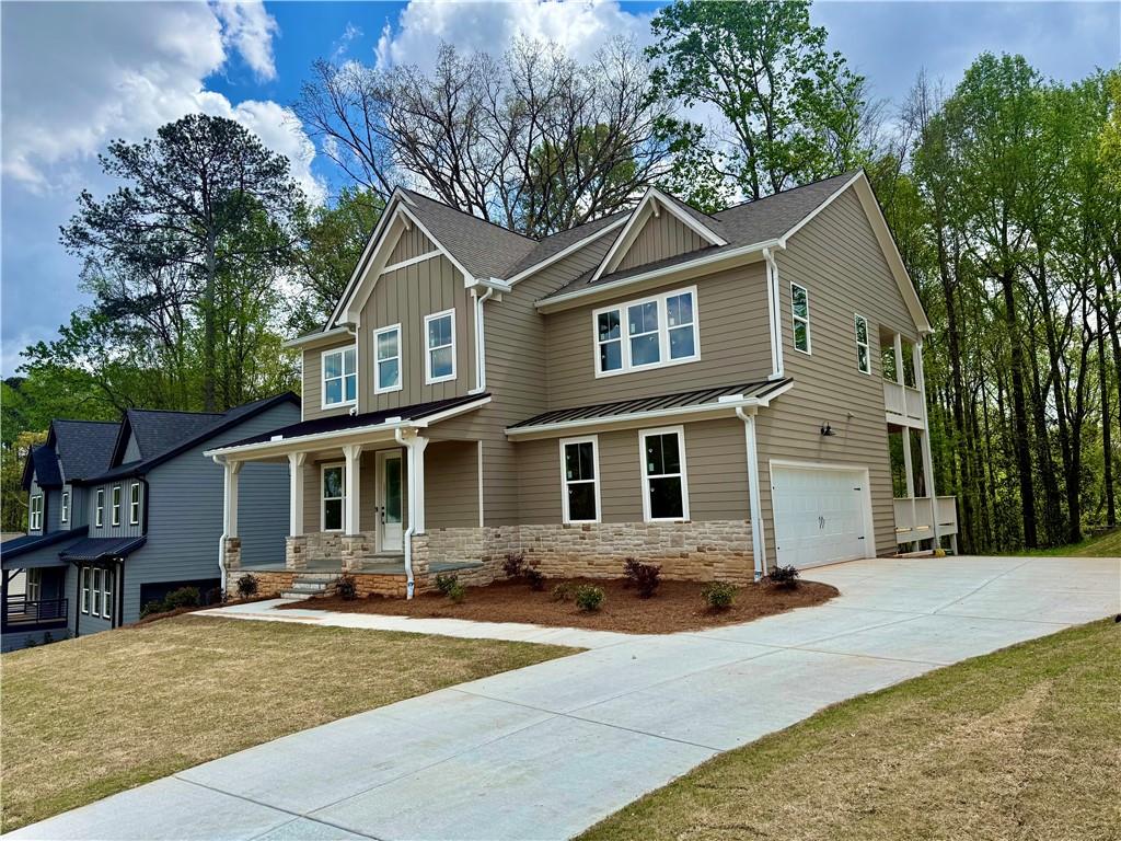 1691 Eastside Parc Street