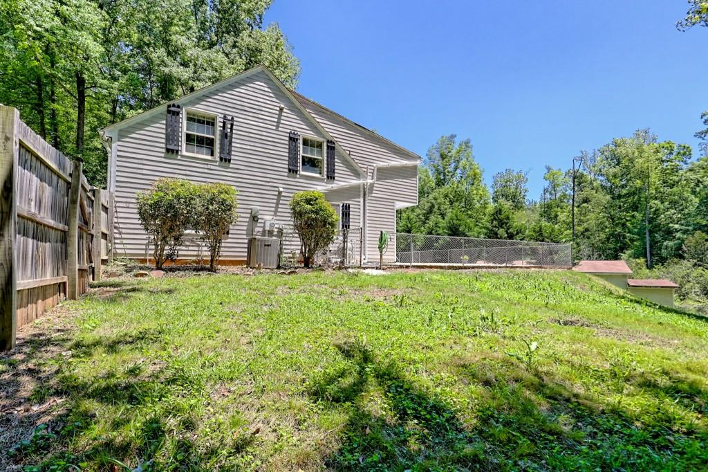 218 Jefferson Place, Toccoa, Georgia image 7